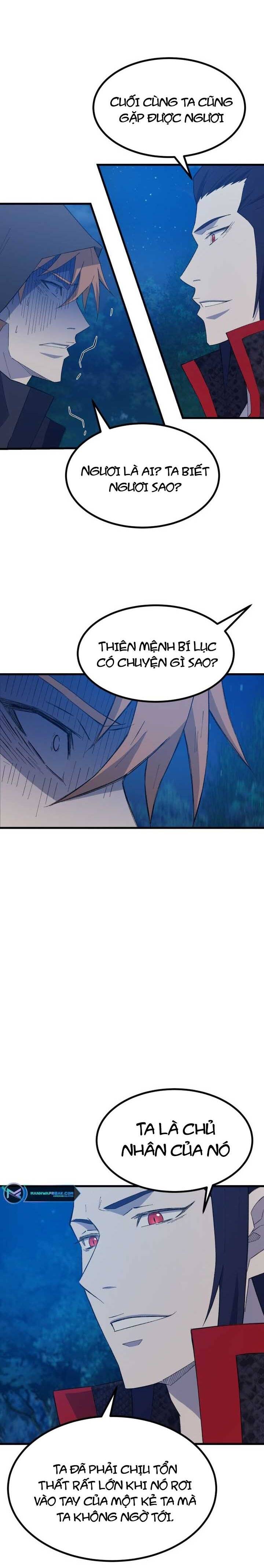 Đại Cao Thủ Chapter 64 - 28