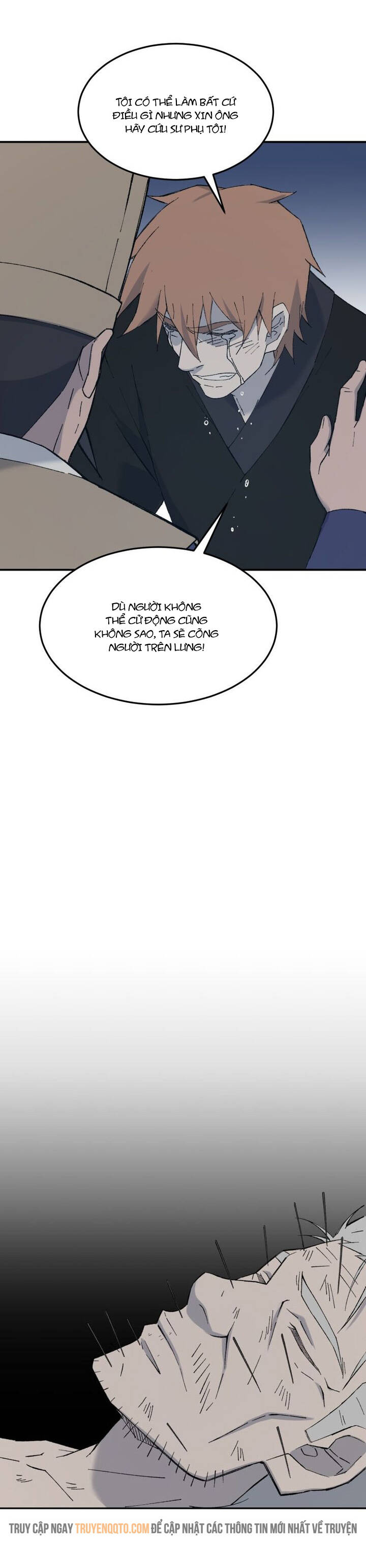 Đại Cao Thủ Chapter 62 - 31