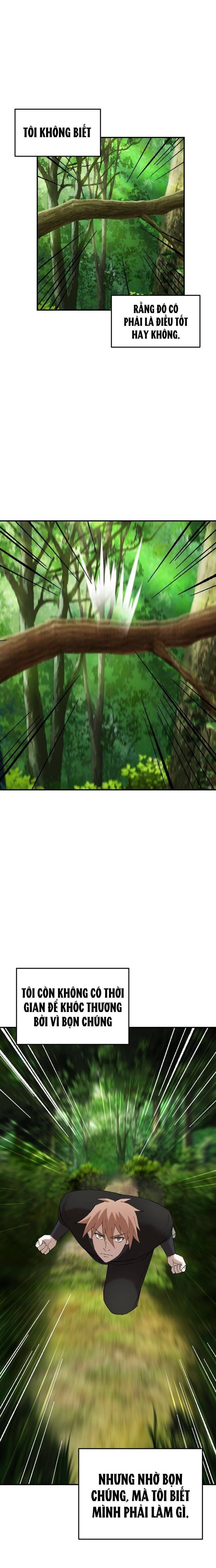 Đại Cao Thủ Chapter 63 - 30