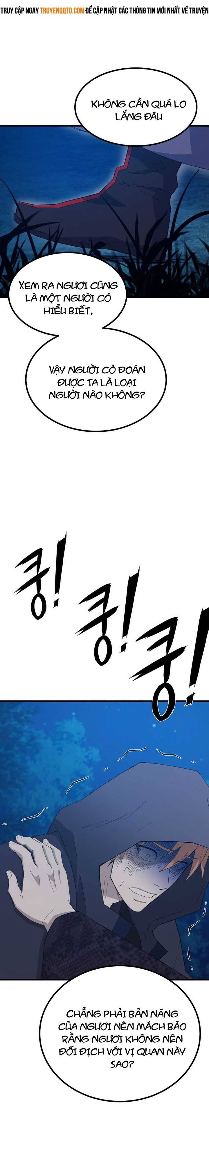 Đại Cao Thủ Chapter 64 - 29