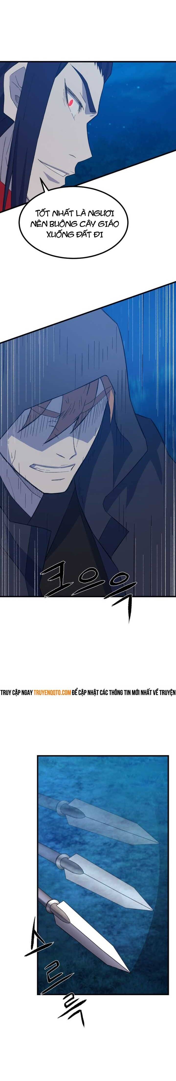 Đại Cao Thủ Chapter 64 - 30