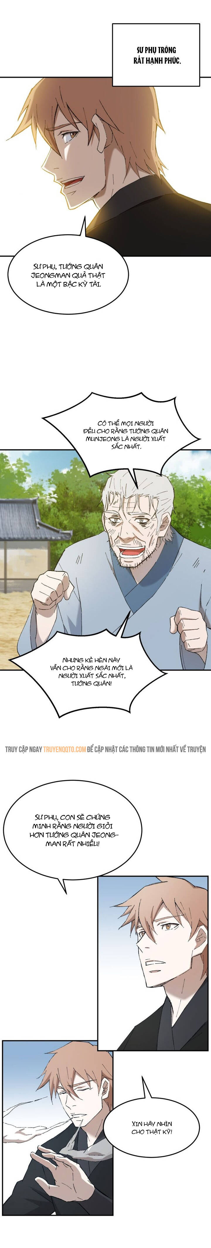 Đại Cao Thủ Chapter 62 - 36