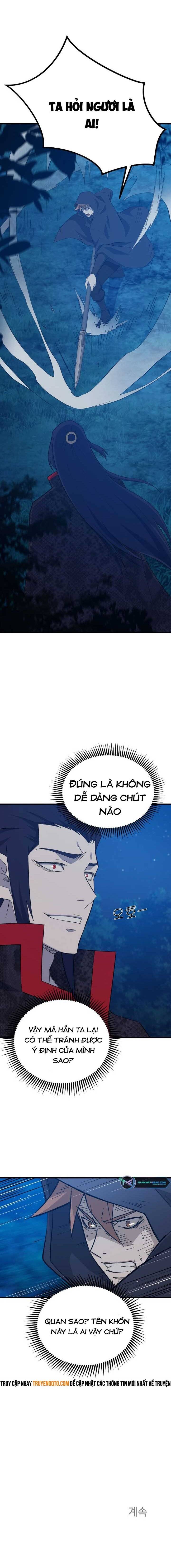 Đại Cao Thủ Chapter 64 - 34