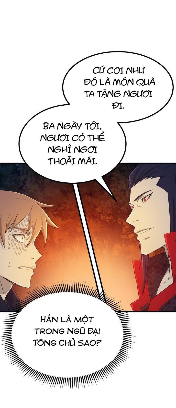 Đại Cao Thủ Chapter 65 - 33