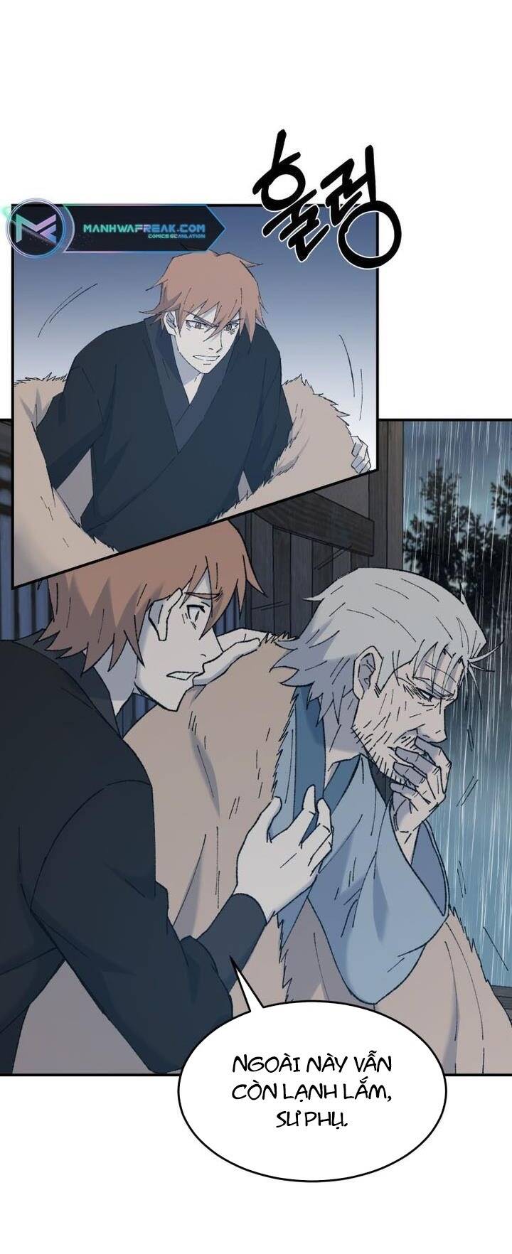 Đại Cao Thủ Chapter 61 - 42