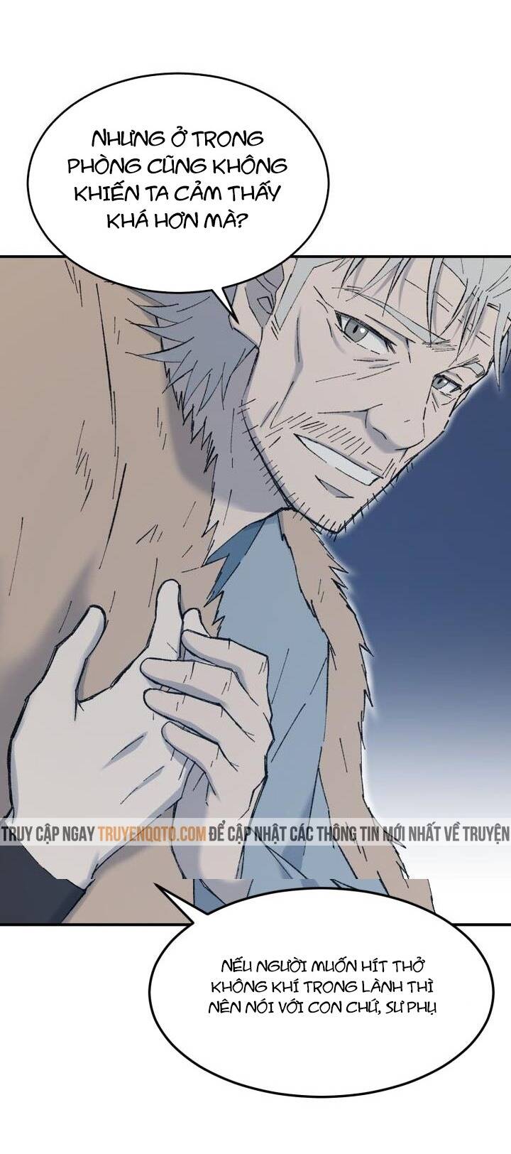 Đại Cao Thủ Chapter 61 - 43