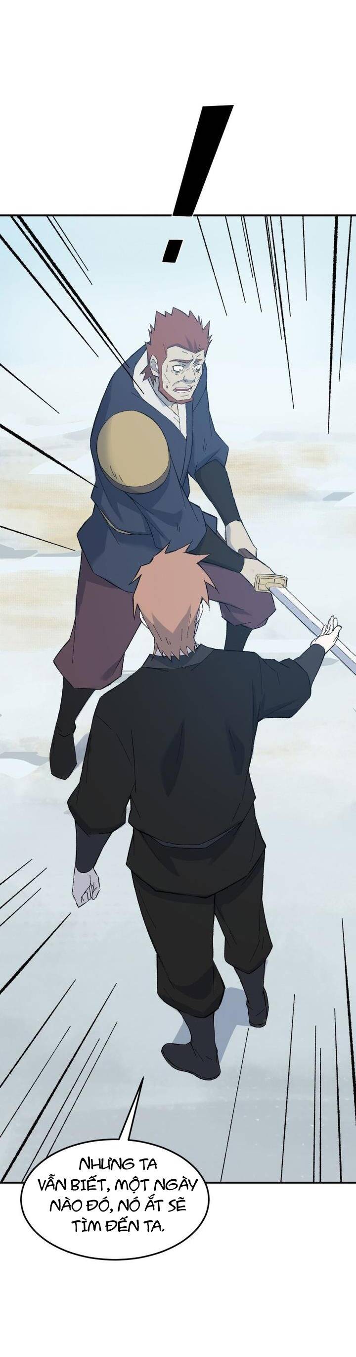 Đại Cao Thủ Chapter 60 - 51