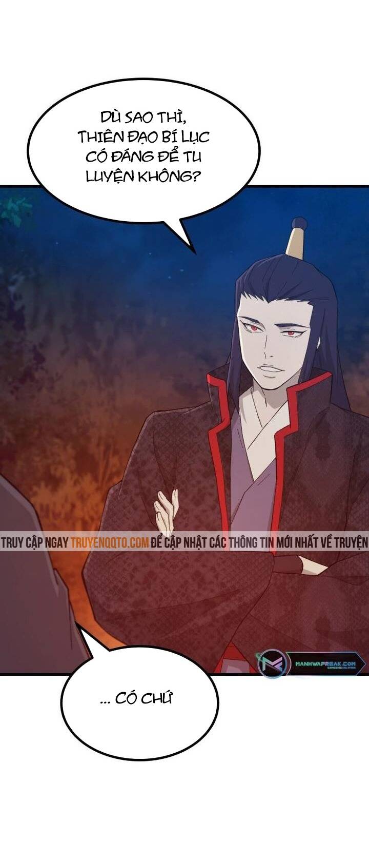 Đại Cao Thủ Chapter 65 - 40