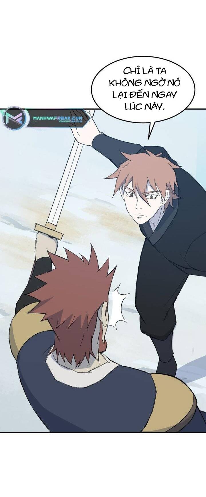 Đại Cao Thủ Chapter 60 - 52