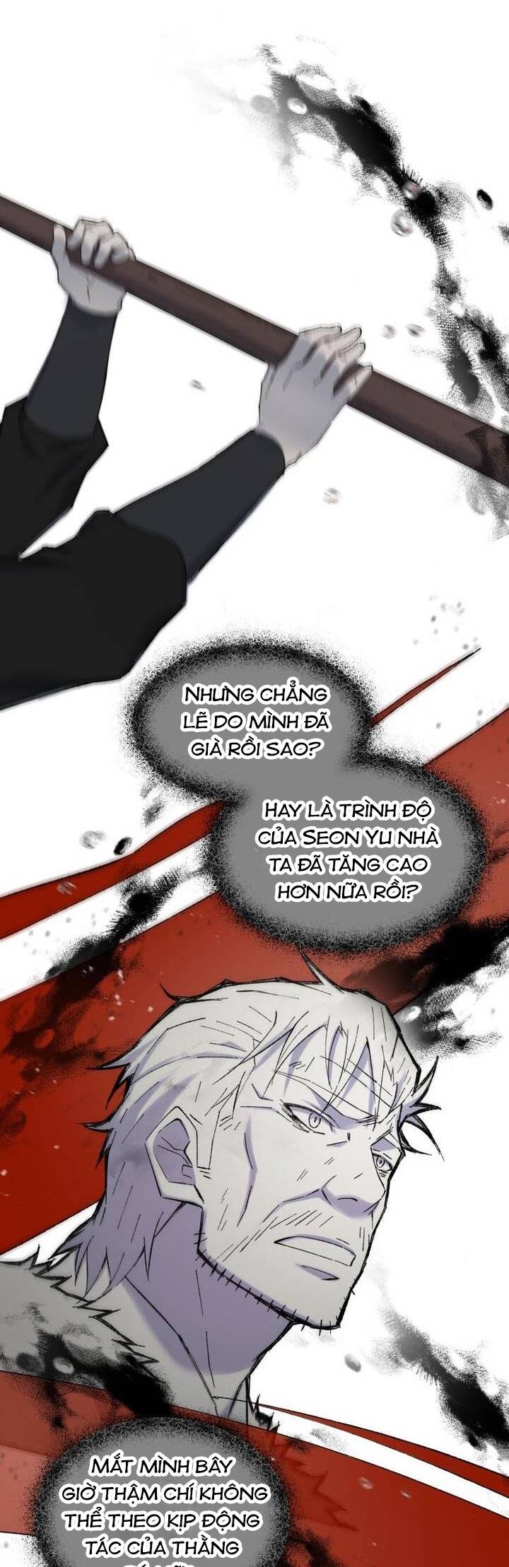 Đại Cao Thủ Chapter 61 - 48