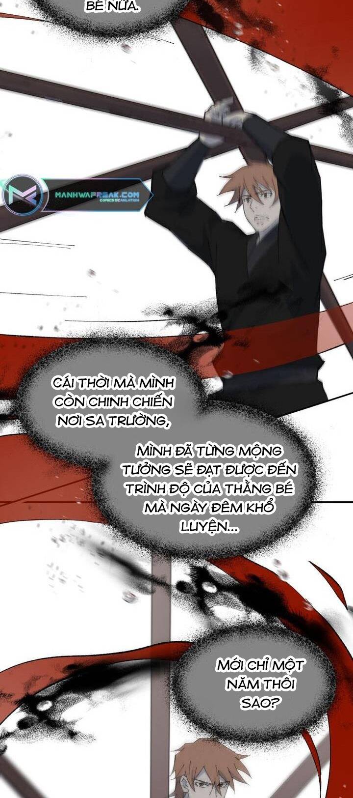 Đại Cao Thủ Chapter 61 - 49