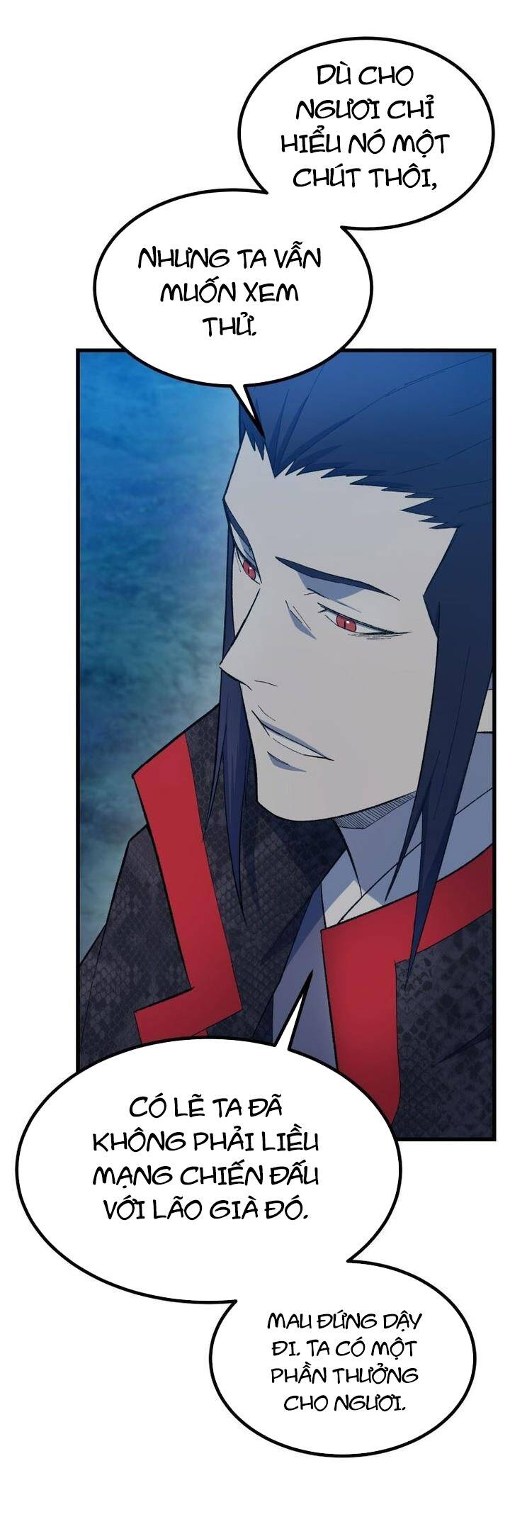 Đại Cao Thủ Chapter 65 - 49