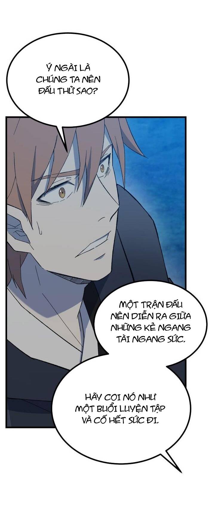 Đại Cao Thủ Chapter 65 - 50