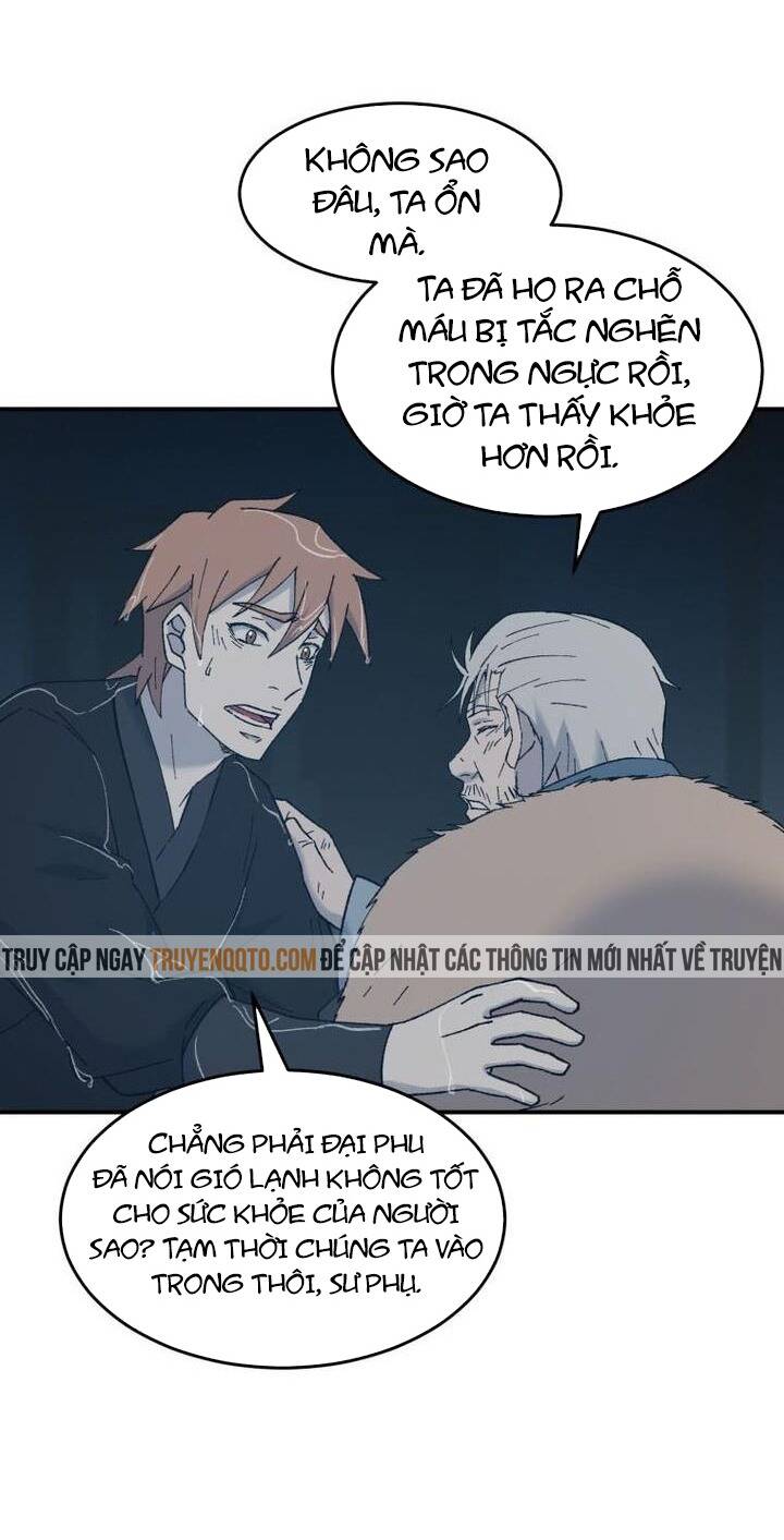 Đại Cao Thủ Chapter 61 - 60