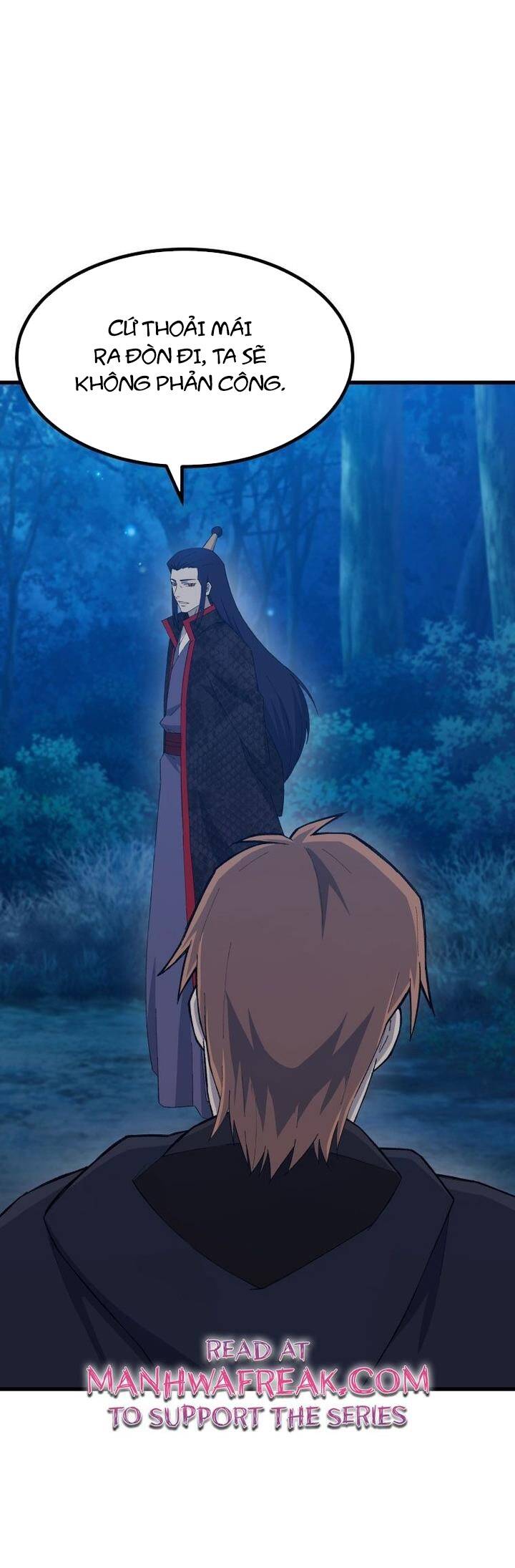 Đại Cao Thủ Chapter 65 - 53