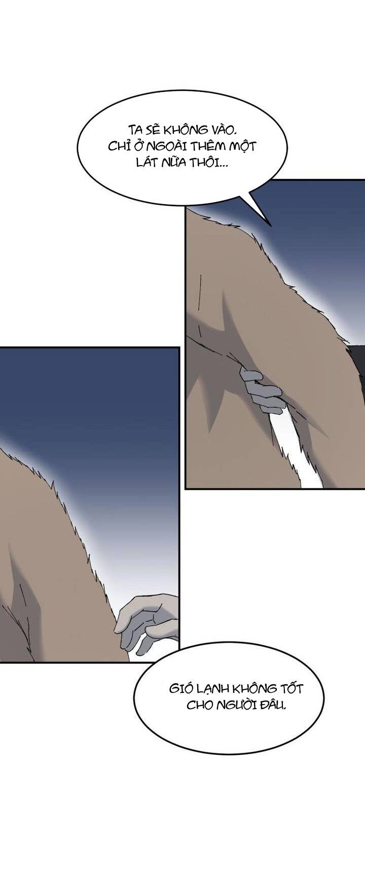 Đại Cao Thủ Chapter 61 - 62