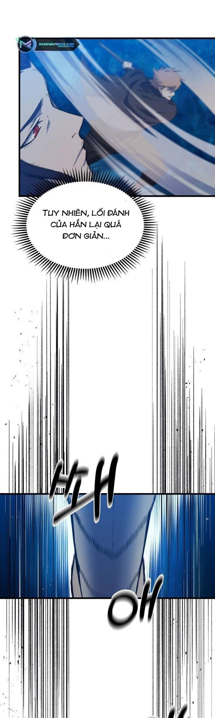 Đại Cao Thủ Chapter 65 - 57