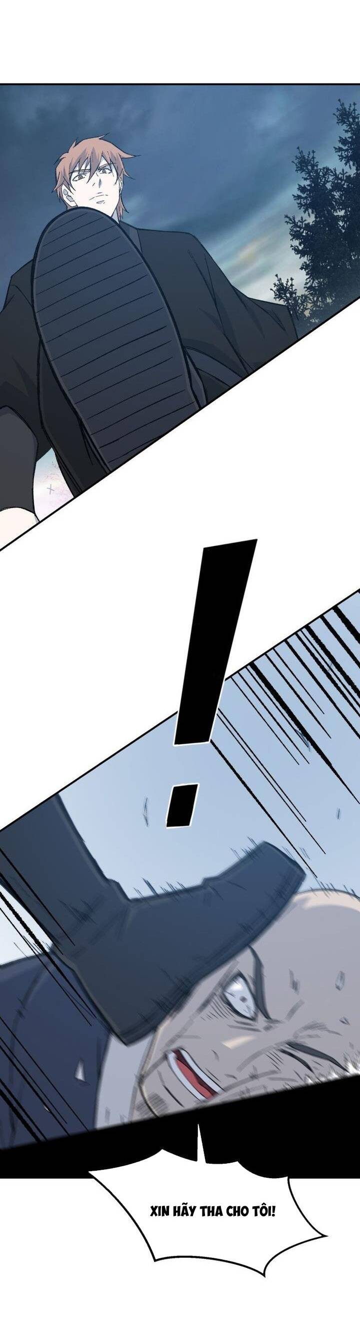 Đại Cao Thủ Chapter 60 - 71