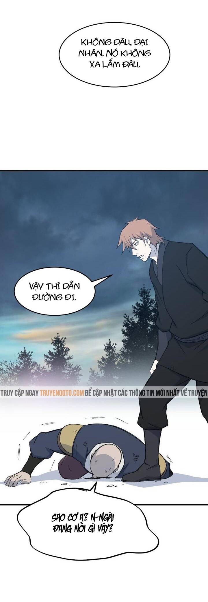 Đại Cao Thủ Chapter 60 - 75