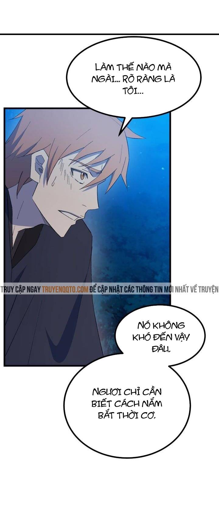 Đại Cao Thủ Chapter 65 - 71