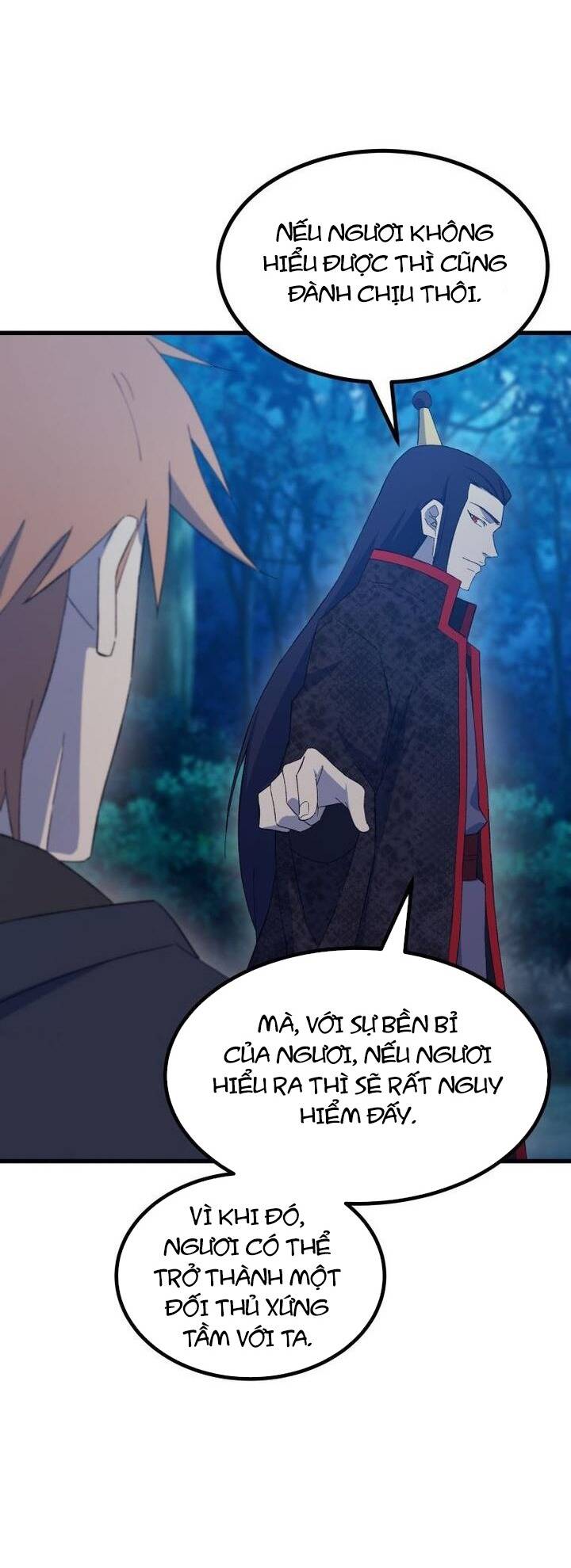 Đại Cao Thủ Chapter 65 - 73