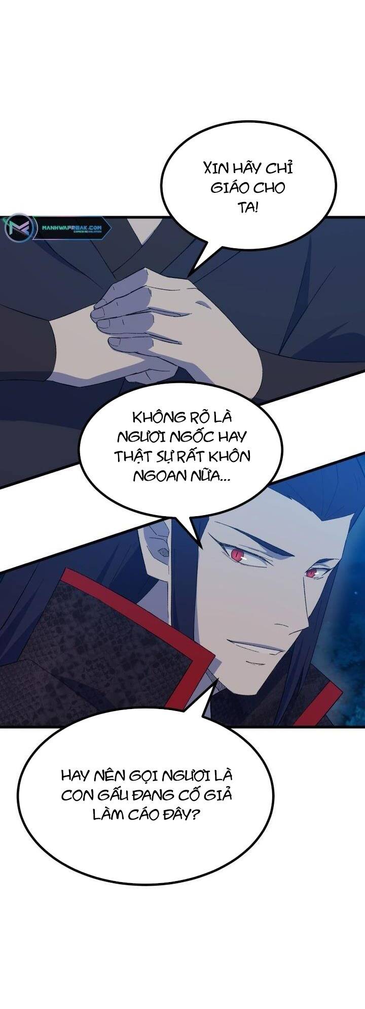 Đại Cao Thủ Chapter 65 - 74