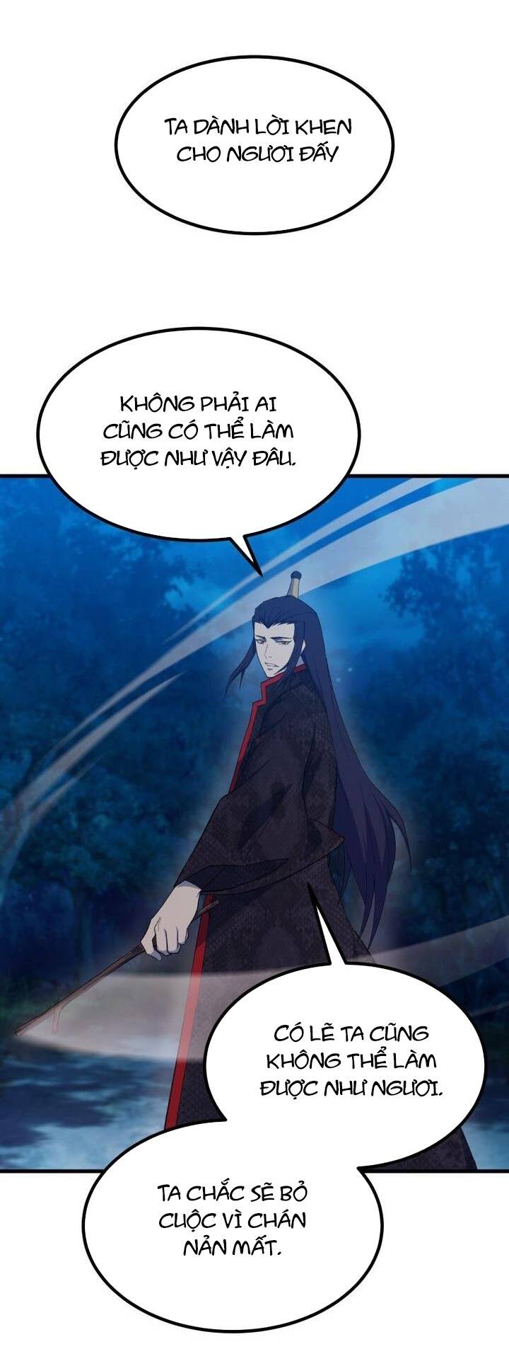 Đại Cao Thủ Chapter 65 - 77