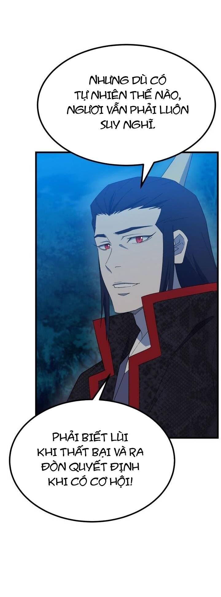 Đại Cao Thủ Chapter 65 - 82