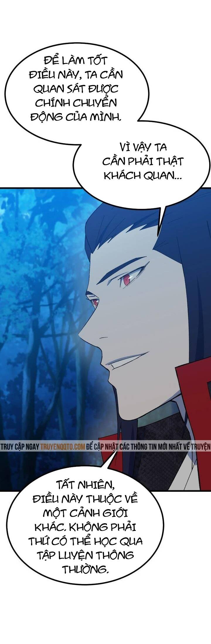 Đại Cao Thủ Chapter 65 - 84