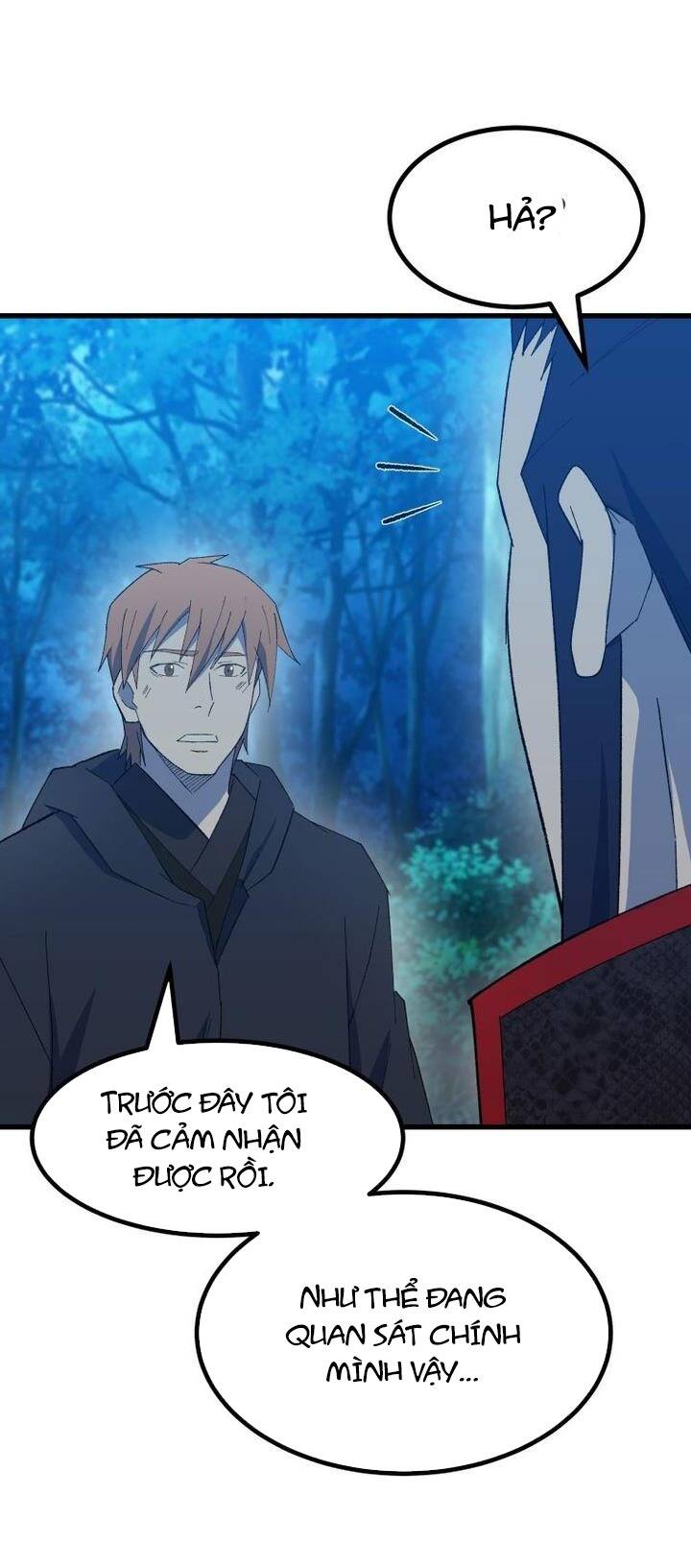 Đại Cao Thủ Chapter 65 - 86