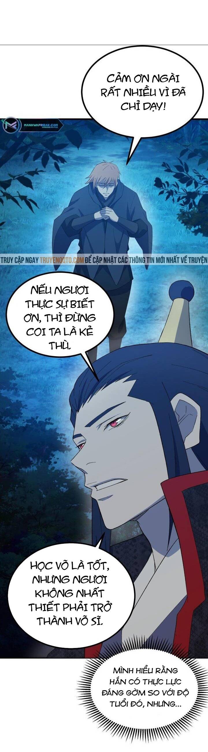 Đại Cao Thủ Chapter 65 - 89