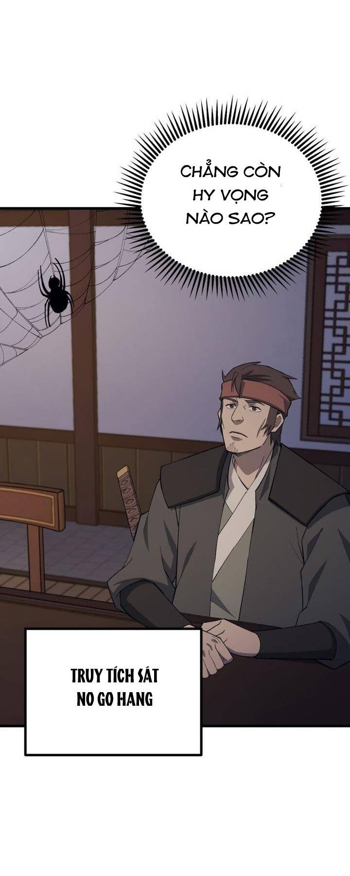 Đại Cao Thủ Chapter 68 - 5