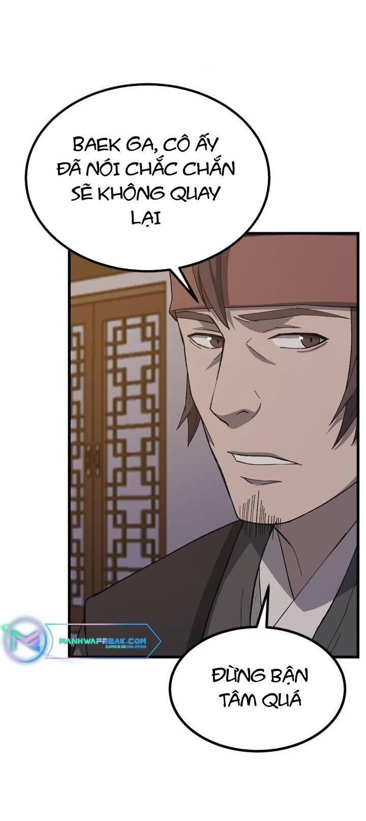 Đại Cao Thủ Chapter 68 - 8