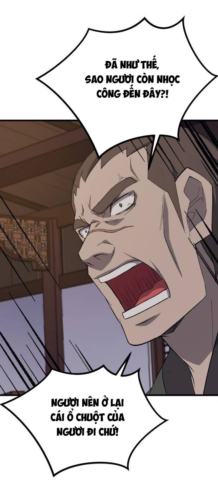 Đại Cao Thủ Chapter 68 - 15