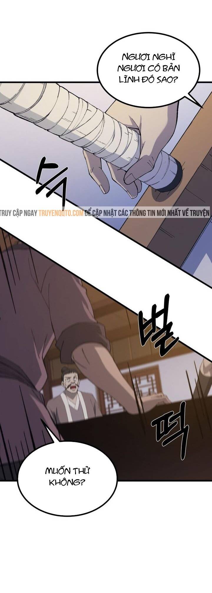 Đại Cao Thủ Chapter 68 - 17