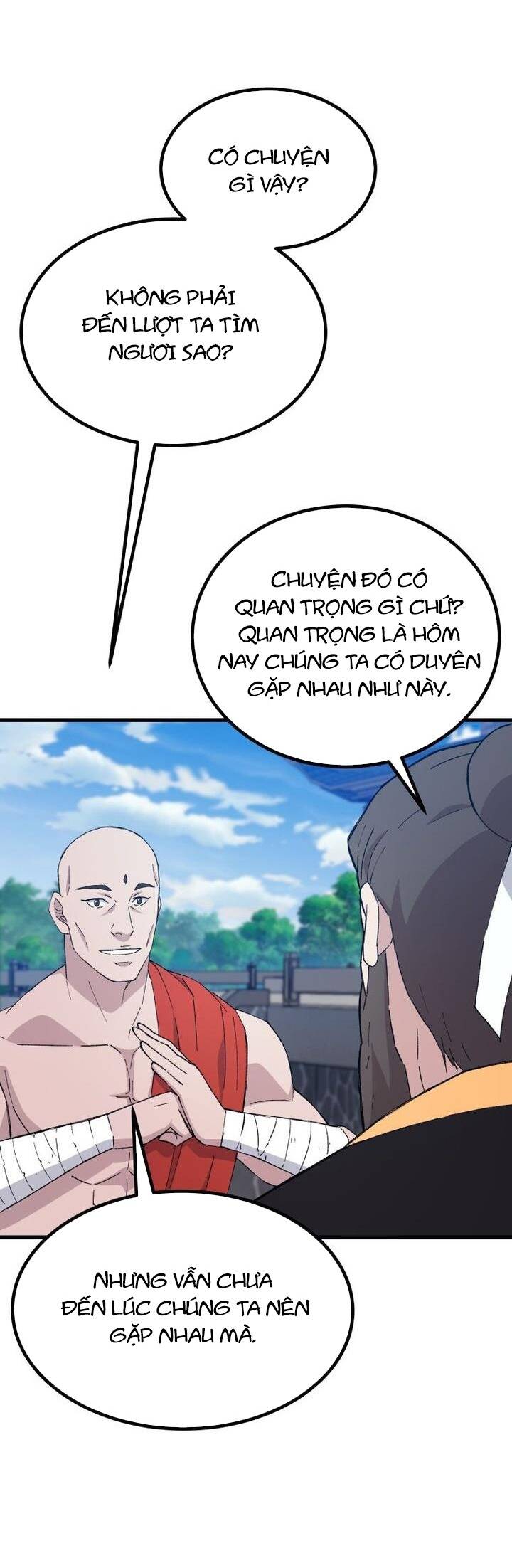 Đại Cao Thủ Chapter 69 - 15