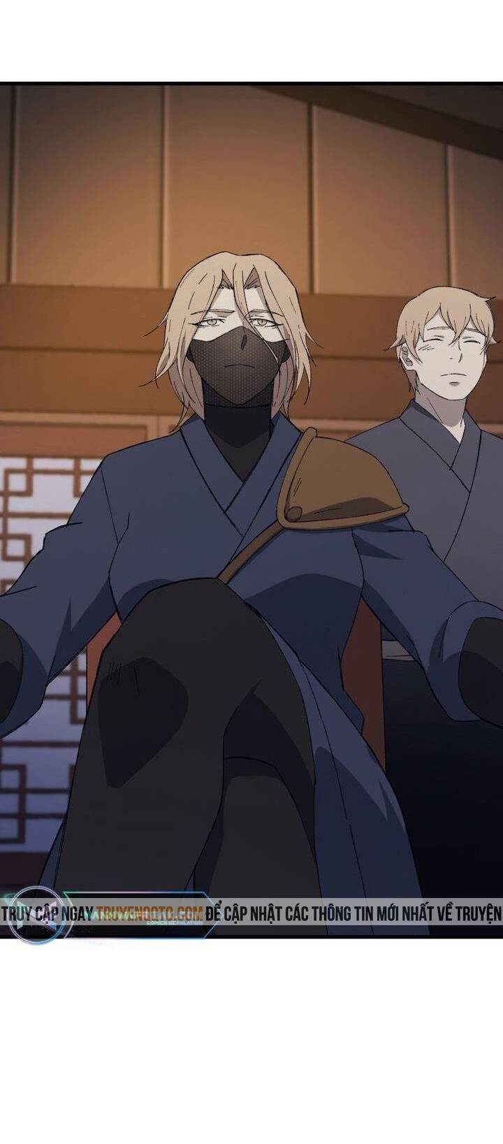 Đại Cao Thủ Chapter 68 - 29