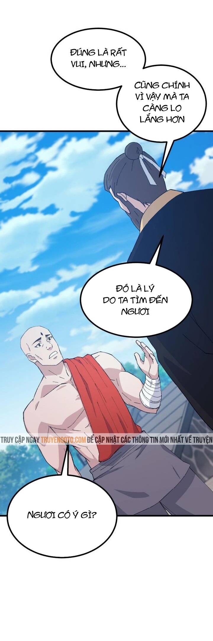 Đại Cao Thủ Chapter 69 - 26