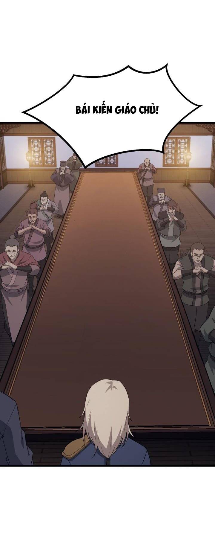 Đại Cao Thủ Chapter 68 - 31