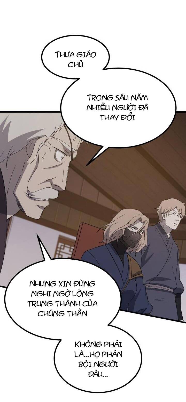 Đại Cao Thủ Chapter 68 - 37