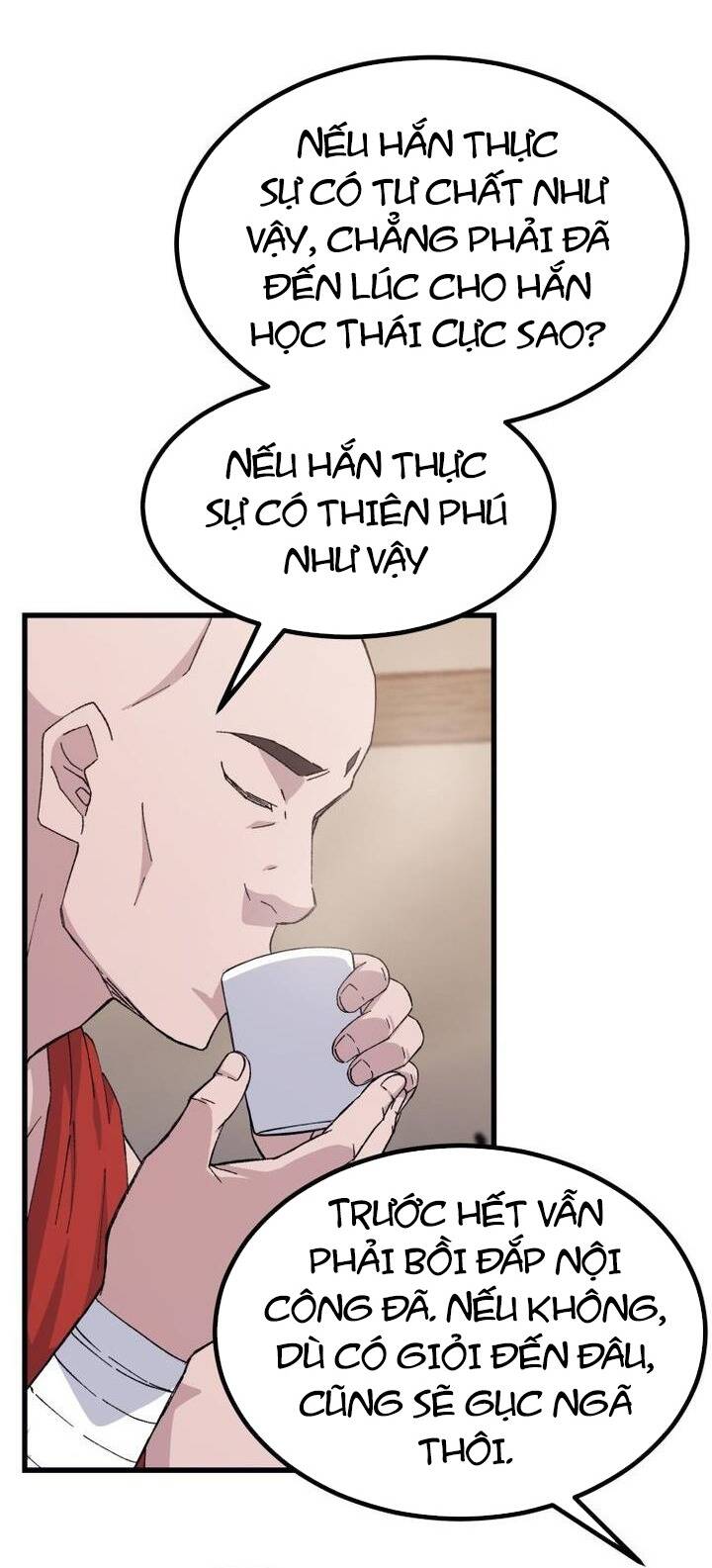 Đại Cao Thủ Chapter 69 - 35