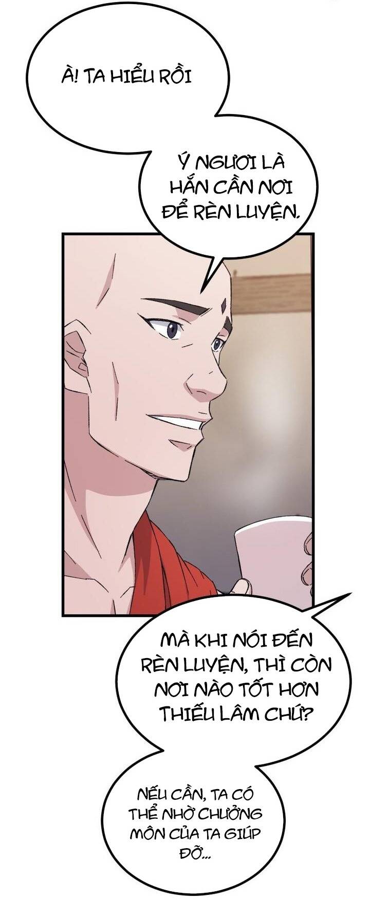 Đại Cao Thủ Chapter 69 - 36