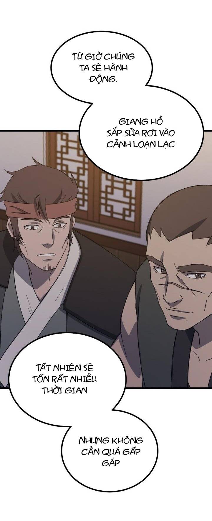 Đại Cao Thủ Chapter 68 - 42