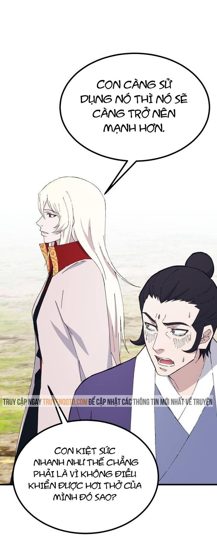 Đại Cao Thủ Chapter 68 - 46