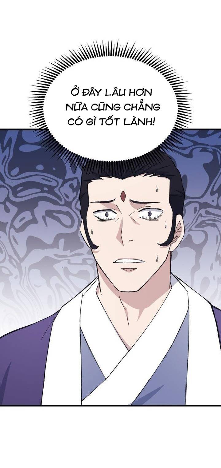 Đại Cao Thủ Chapter 69 - 43