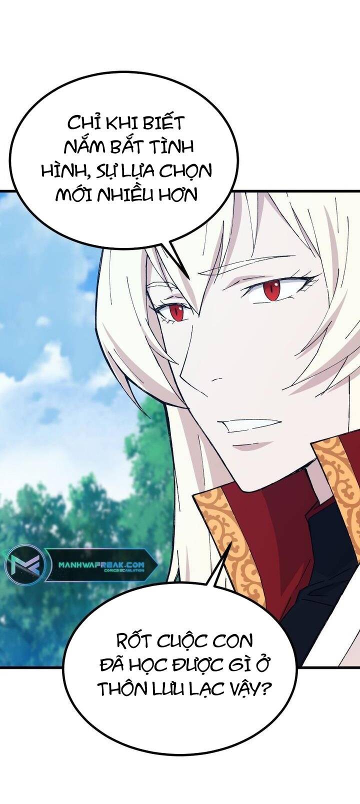 Đại Cao Thủ Chapter 68 - 49
