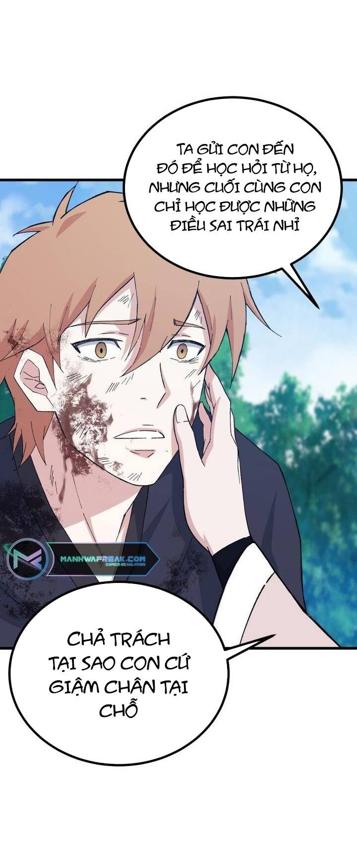 Đại Cao Thủ Chapter 68 - 52