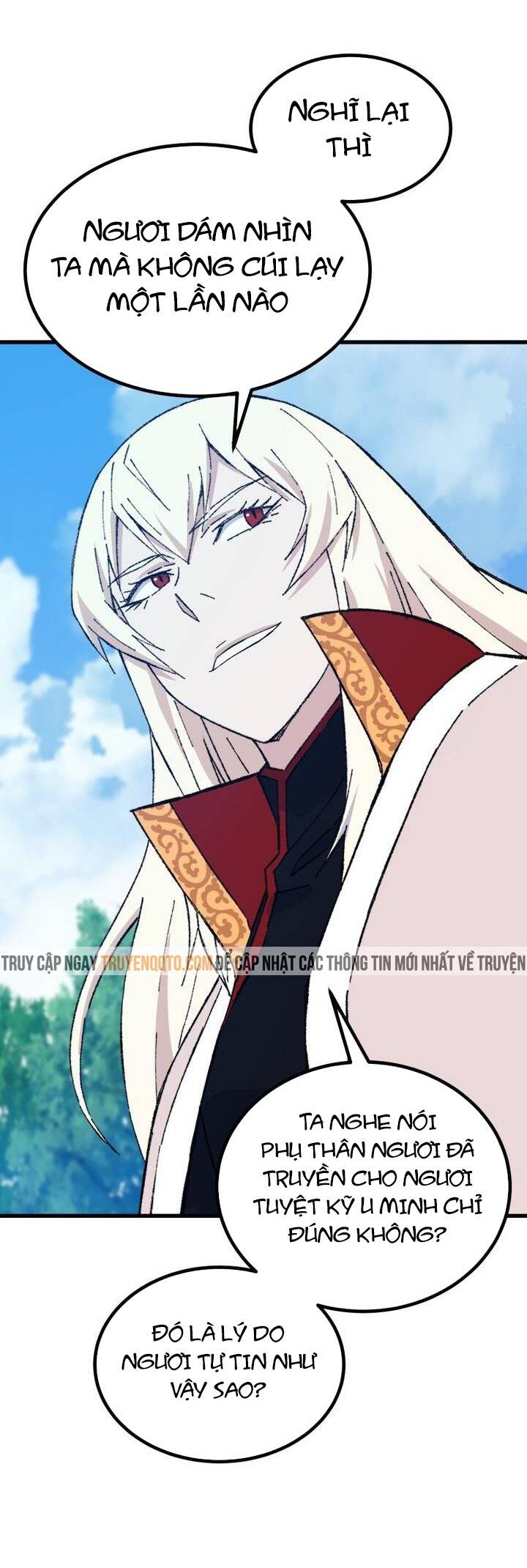 Đại Cao Thủ Chapter 69 - 49