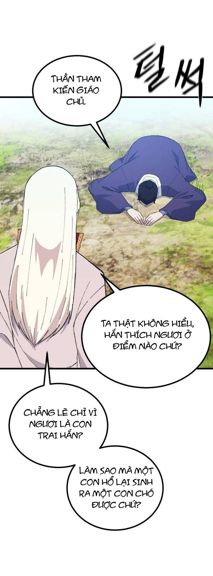 Đại Cao Thủ Chapter 69 - 50