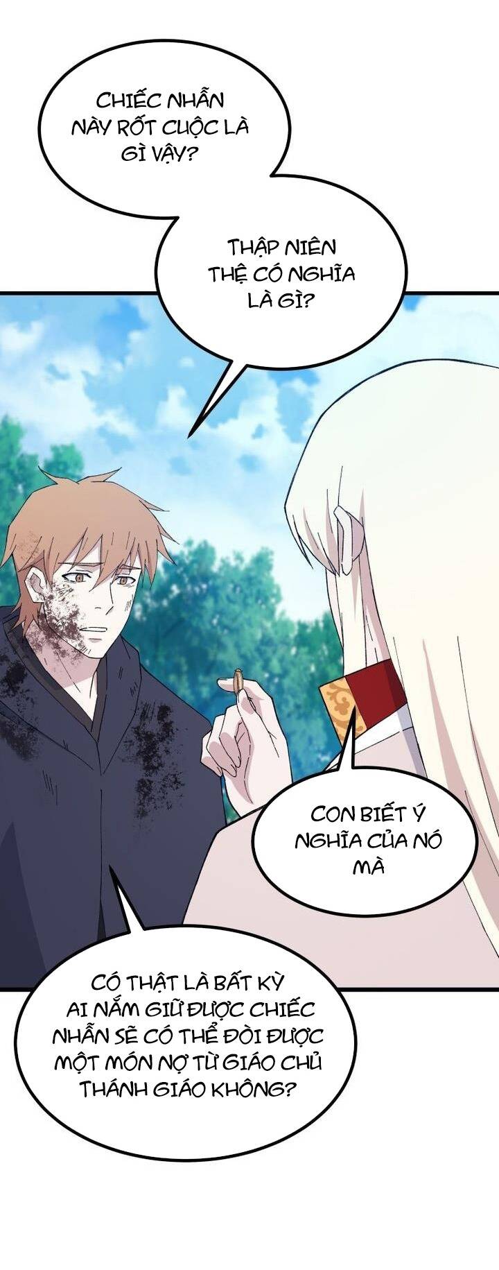 Đại Cao Thủ Chapter 68 - 63